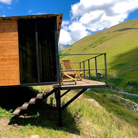 Apartmán Pirdapira Juta Exteriér fotografie