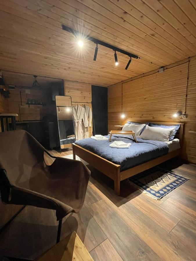 Apartmán Pirdapira Juta Exteriér fotografie