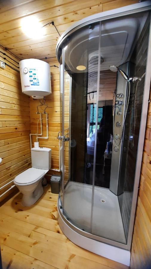Apartmán Pirdapira Juta Exteriér fotografie