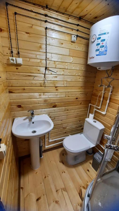 Apartmán Pirdapira Juta Exteriér fotografie