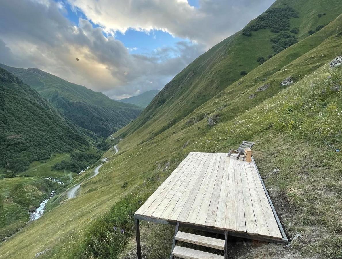 Apartmán Pirdapira Juta Exteriér fotografie