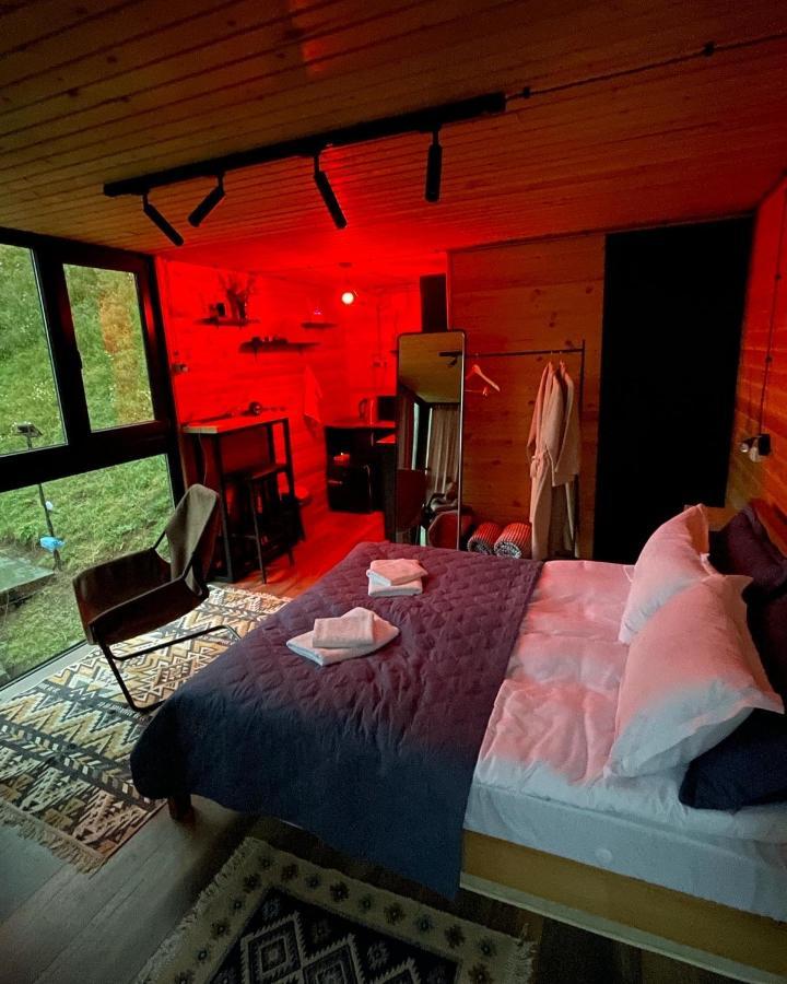 Apartmán Pirdapira Juta Exteriér fotografie