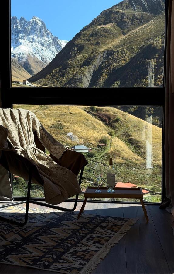 Apartmán Pirdapira Juta Exteriér fotografie