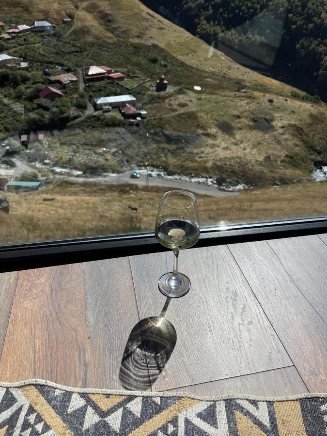 Apartmán Pirdapira Juta Exteriér fotografie