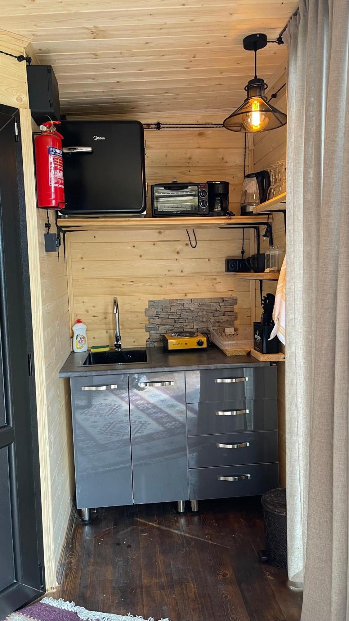 Apartmán Pirdapira Juta Exteriér fotografie