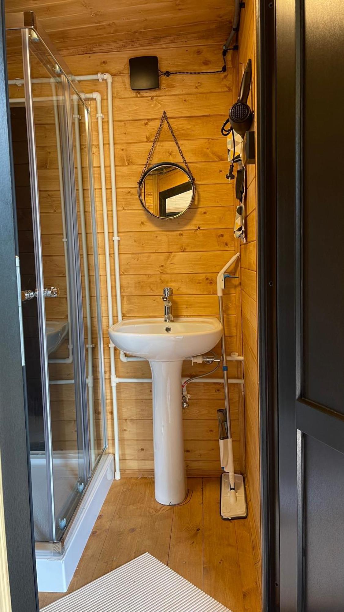 Apartmán Pirdapira Juta Exteriér fotografie