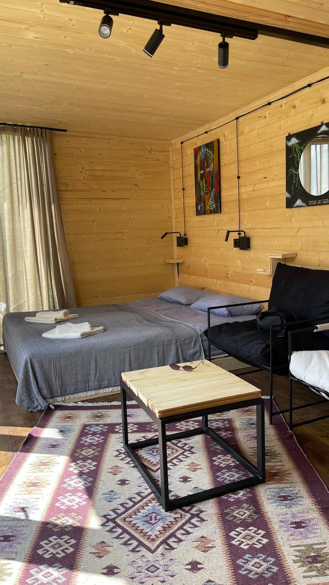 Apartmán Pirdapira Juta Exteriér fotografie