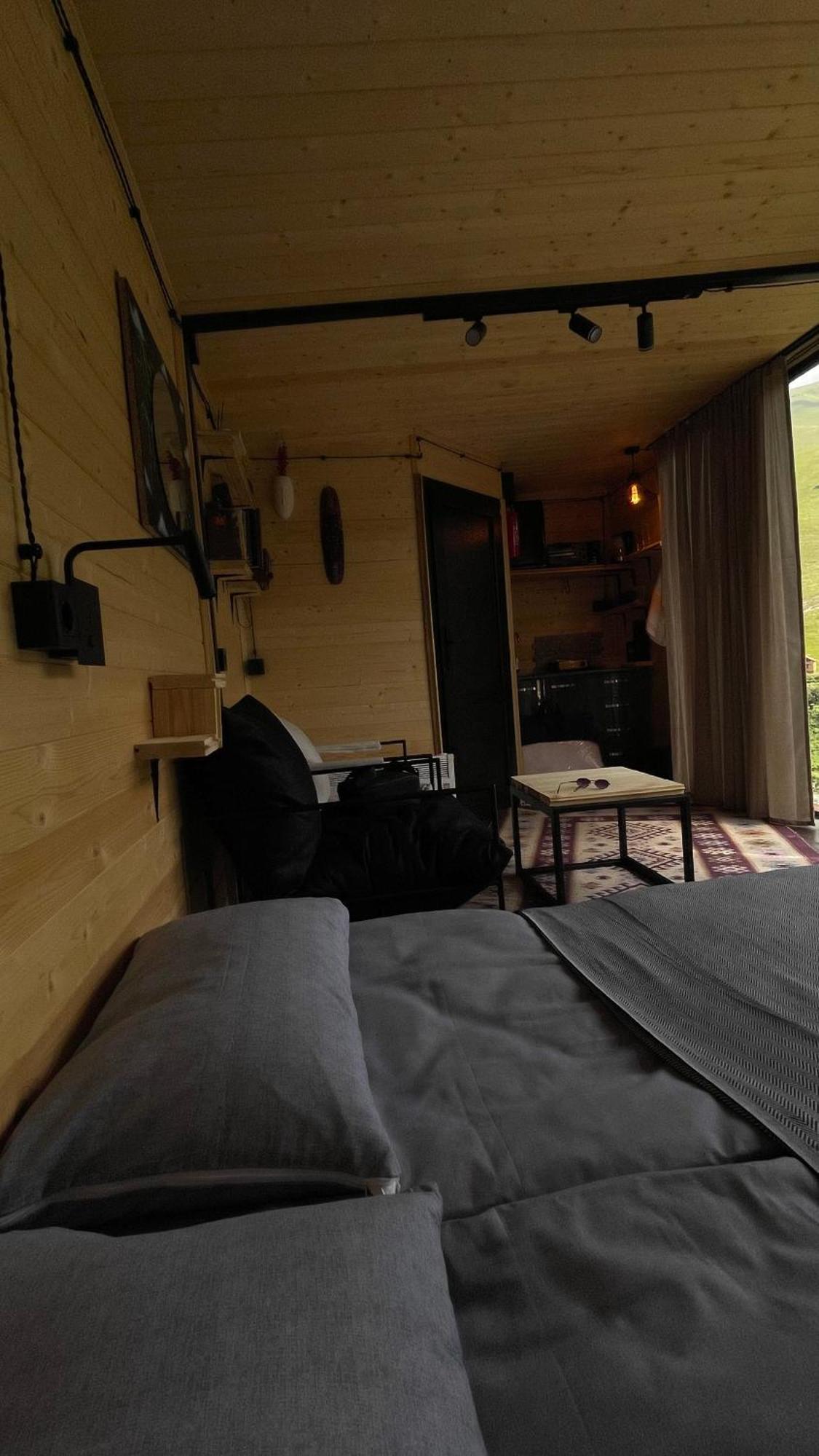 Apartmán Pirdapira Juta Exteriér fotografie