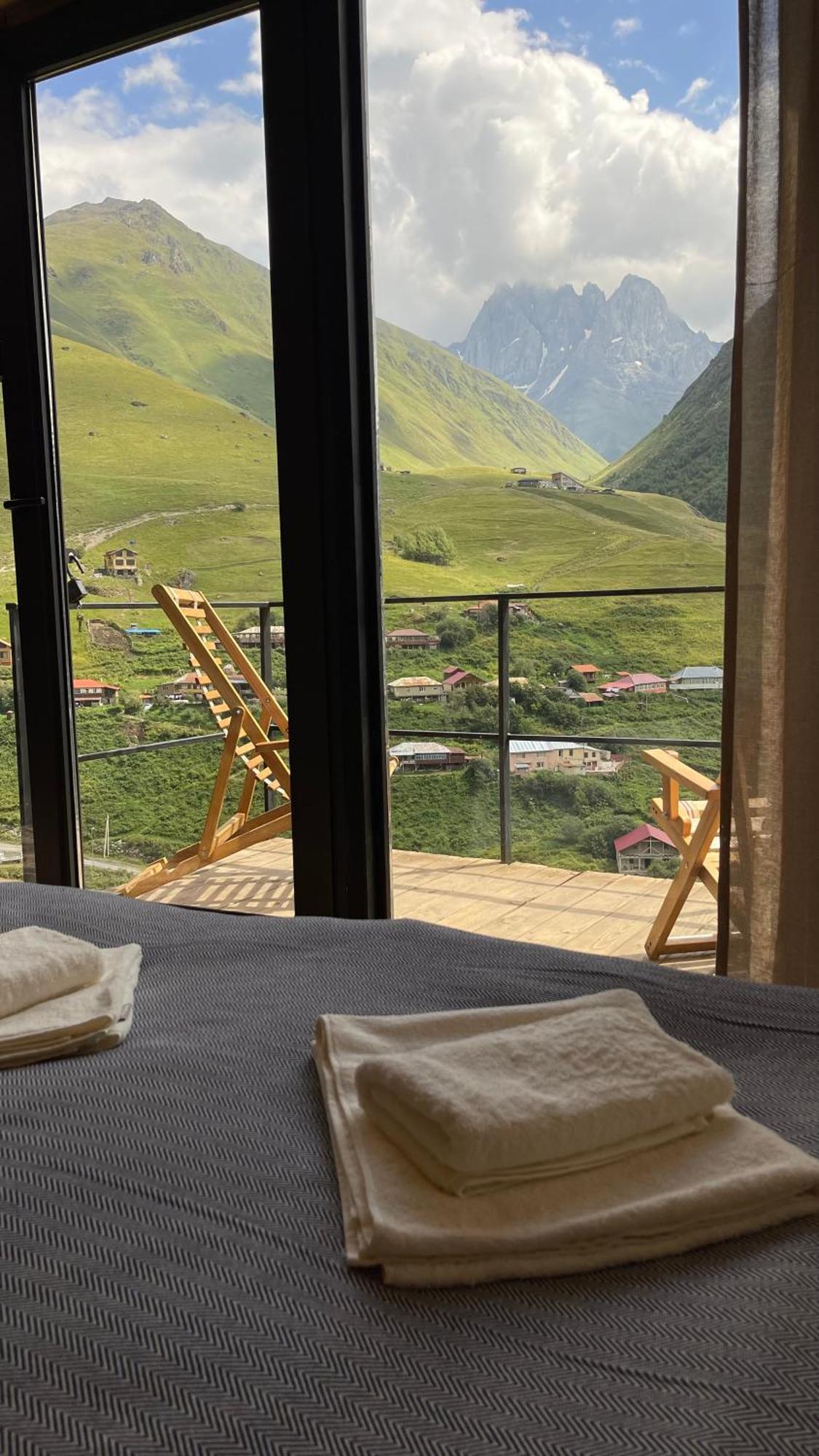 Apartmán Pirdapira Juta Exteriér fotografie