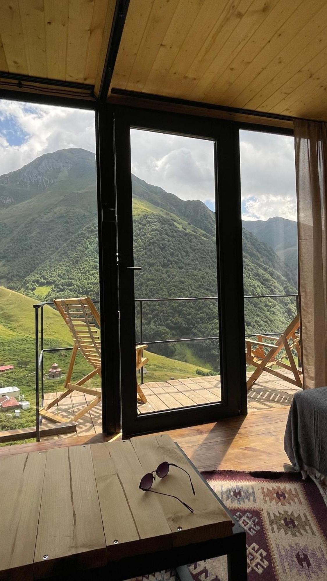 Apartmán Pirdapira Juta Exteriér fotografie