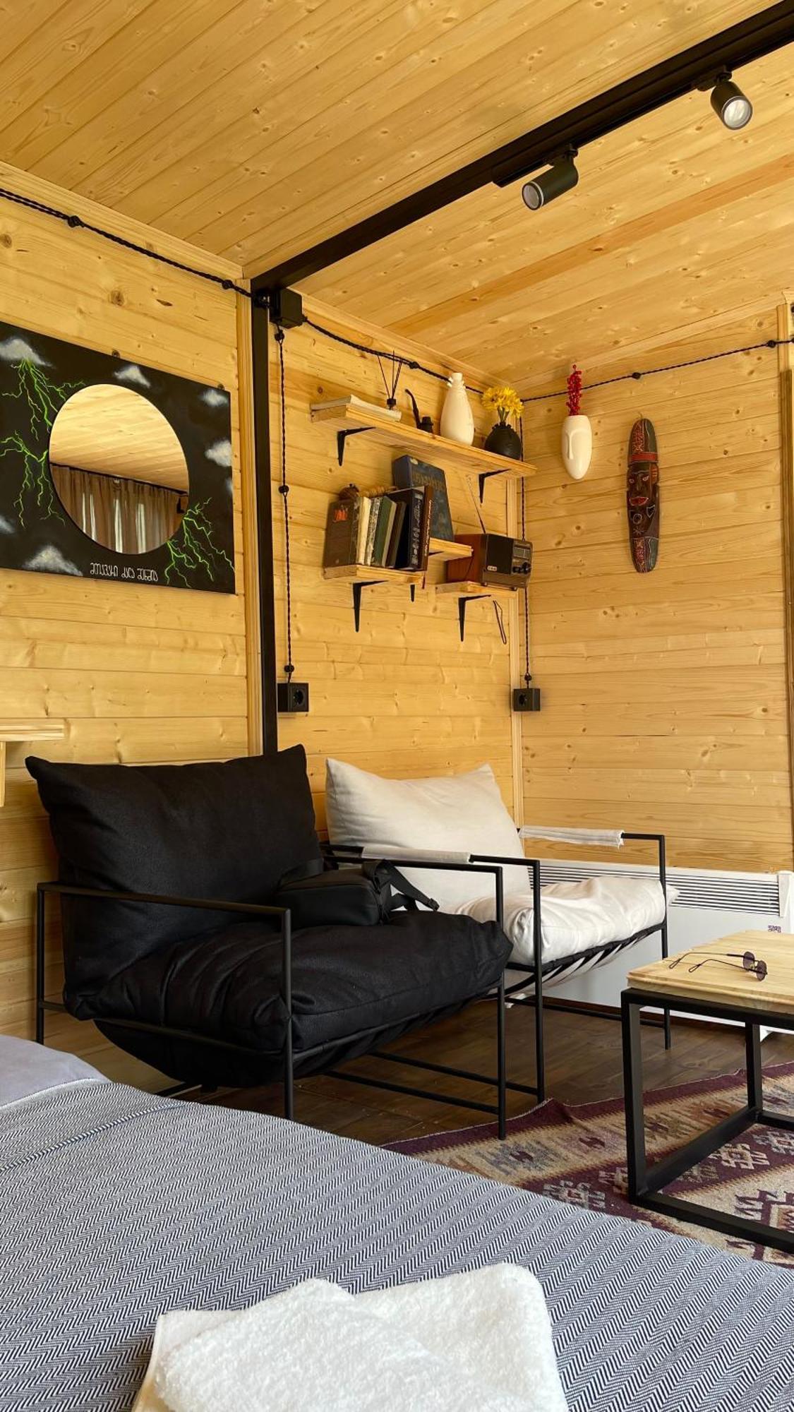 Apartmán Pirdapira Juta Exteriér fotografie