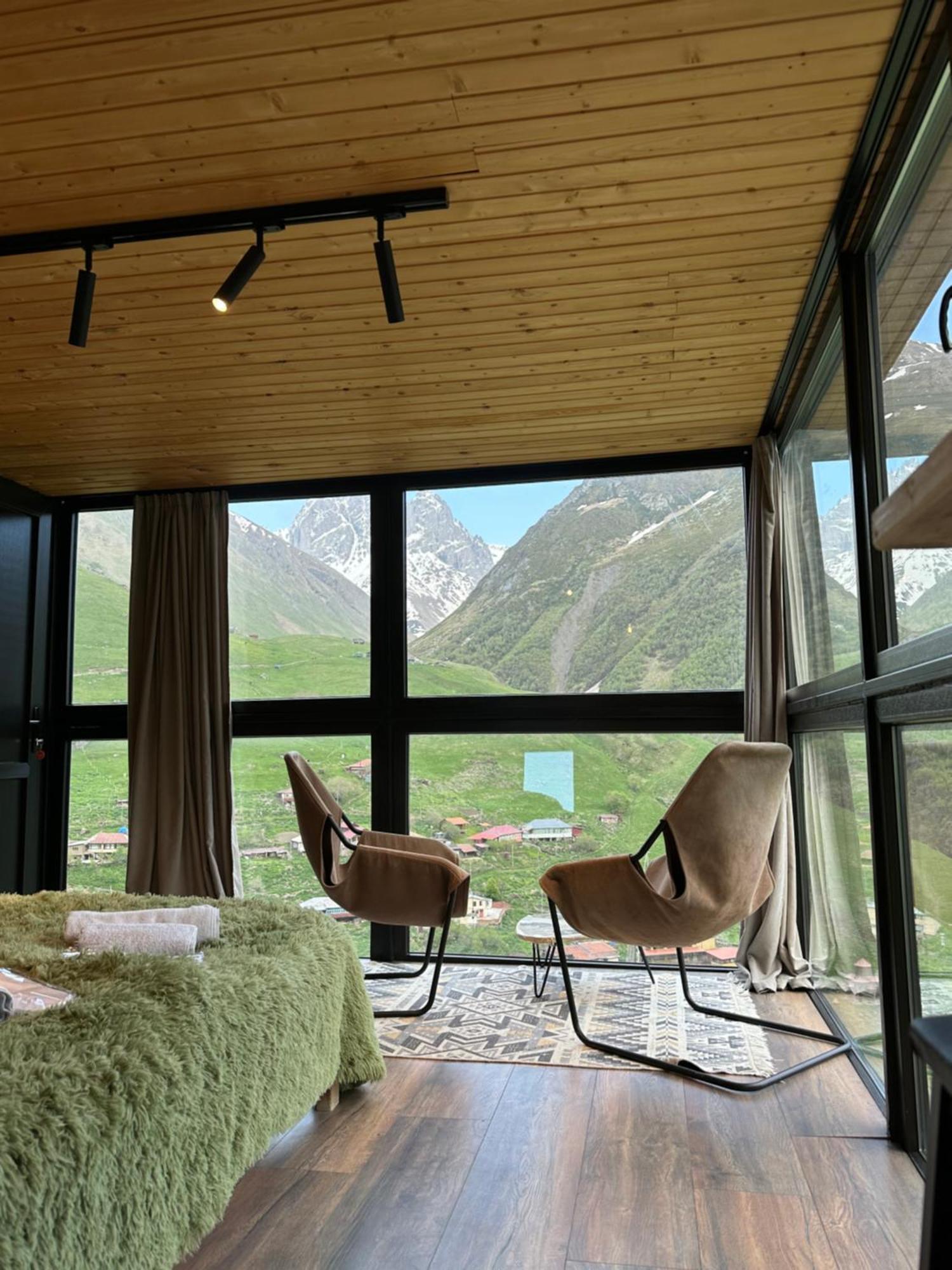 Apartmán Pirdapira Juta Exteriér fotografie
