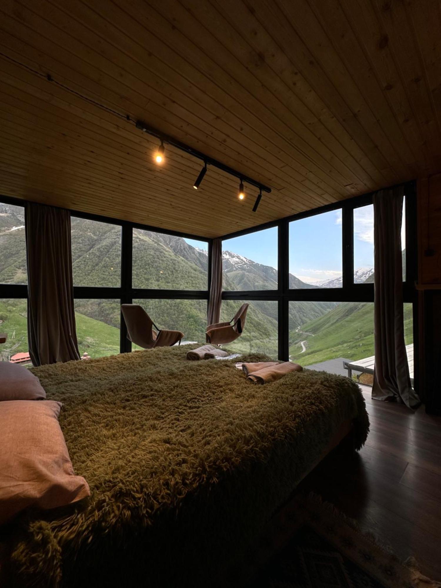 Apartmán Pirdapira Juta Exteriér fotografie